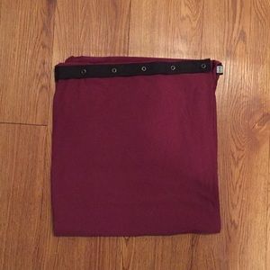 Lululemon vinyasa scarf